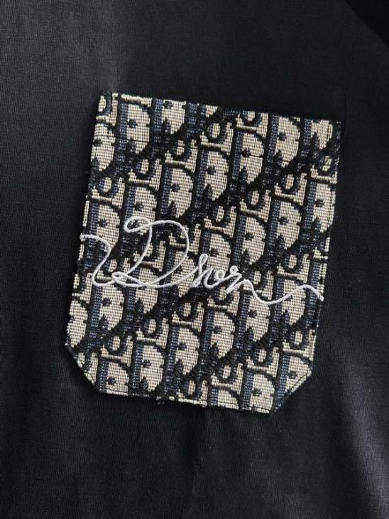 Dior T Shirts Short _SKUDiorS-XLaztxQ11015783